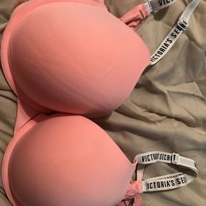 Victoria secret bra